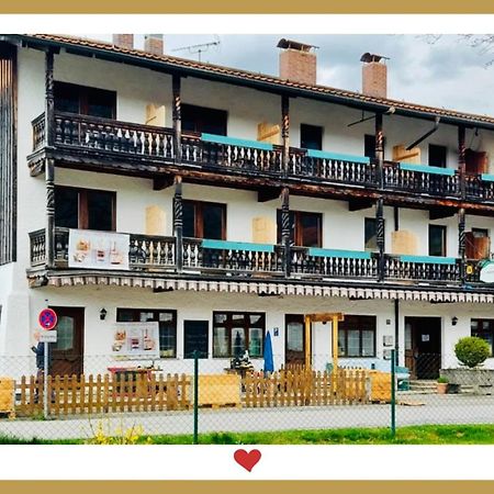 Berghupferl-Alm - Do Legst Di Nieda Bed & Breakfast Флинтсбах Екстериор снимка