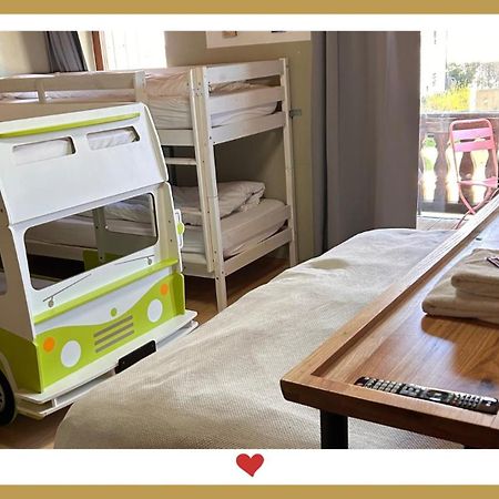 Berghupferl-Alm - Do Legst Di Nieda Bed & Breakfast Флинтсбах Екстериор снимка